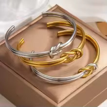 Bracciale “Sorgente di Luce” – Collezione Luméa